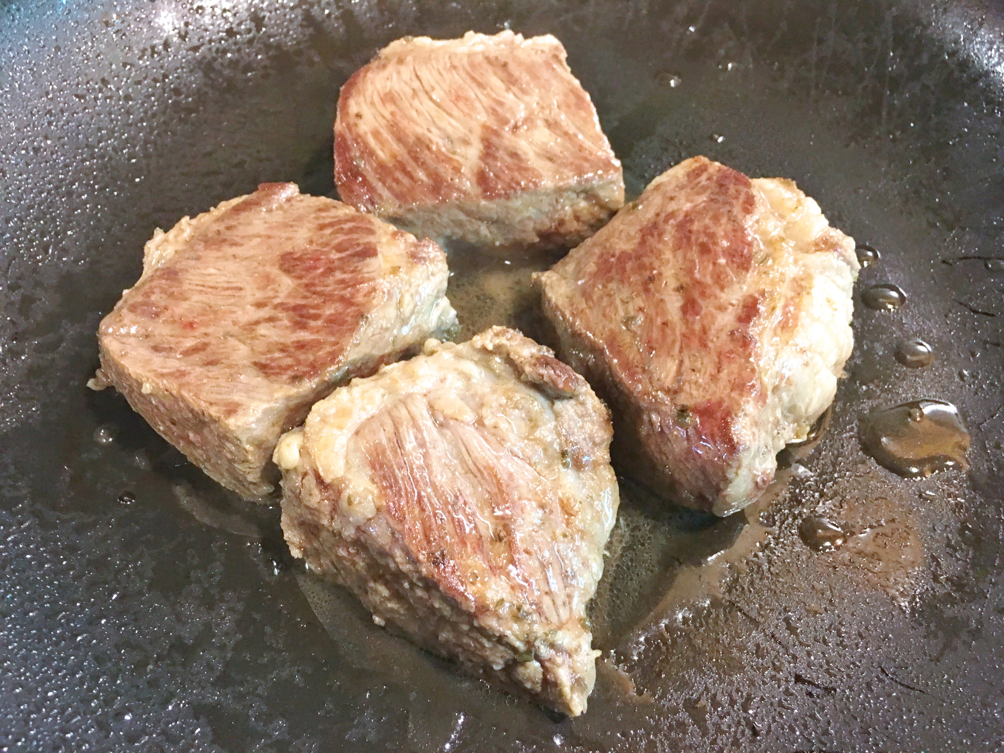 焼き目