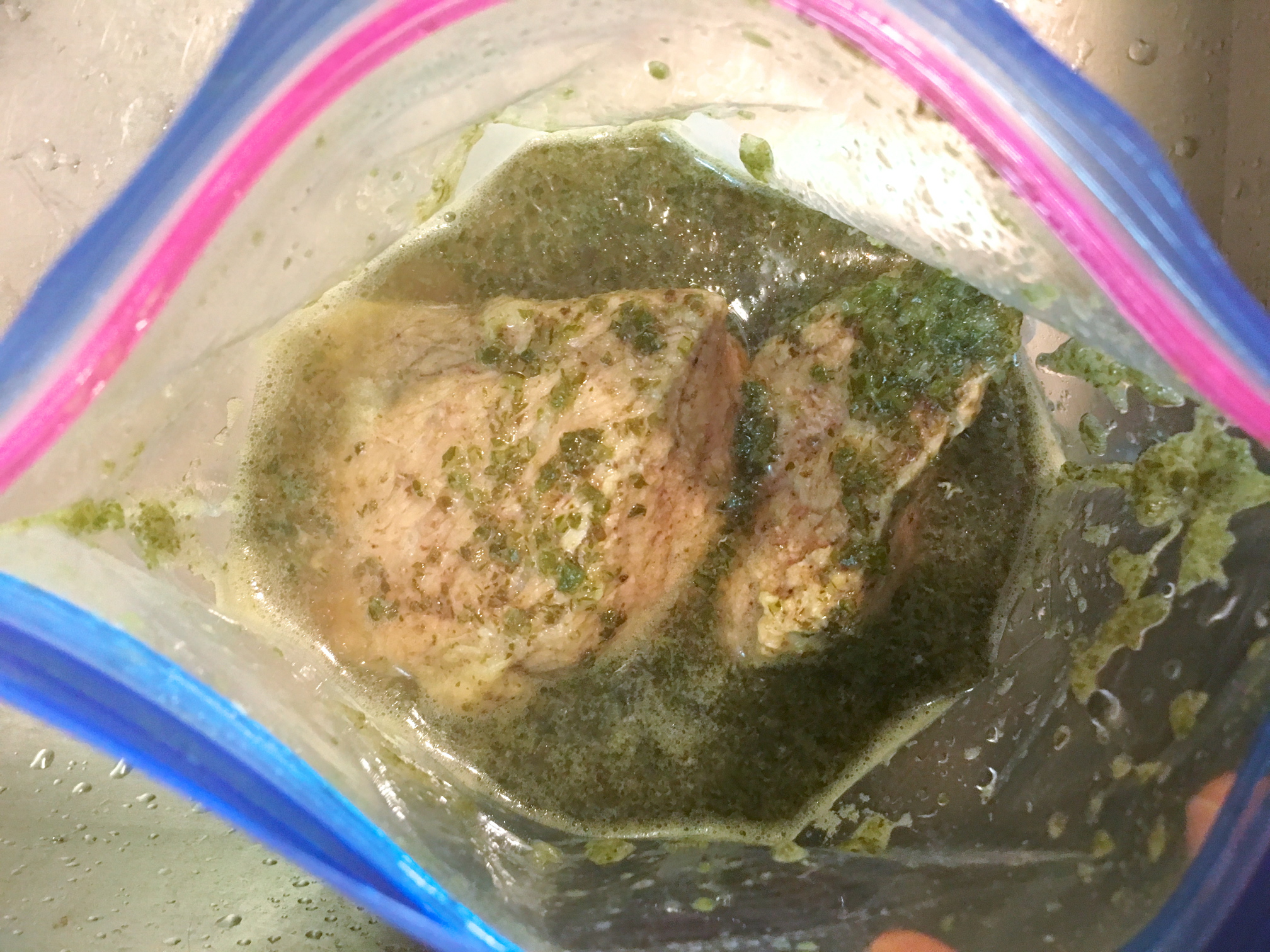 昆布分離上から