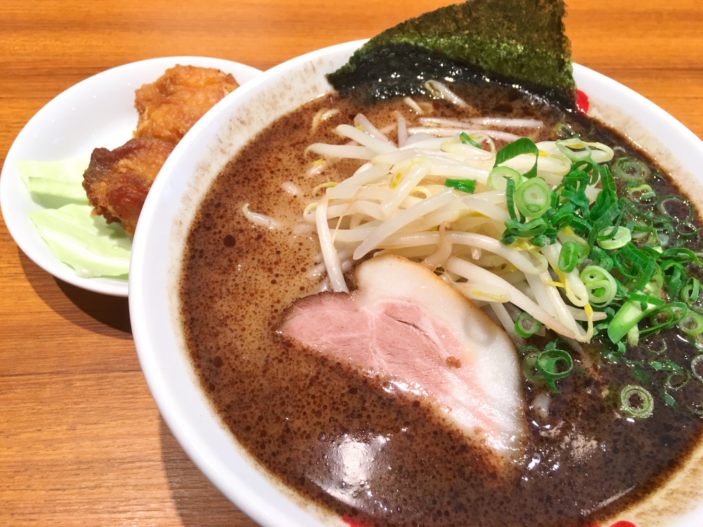 からあげセット